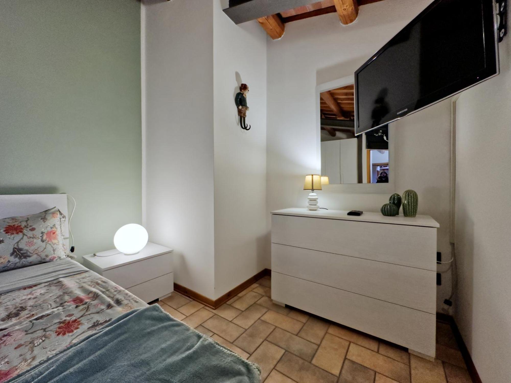 Ca' Dei Sogni Apartments Montagnana  Exterior foto